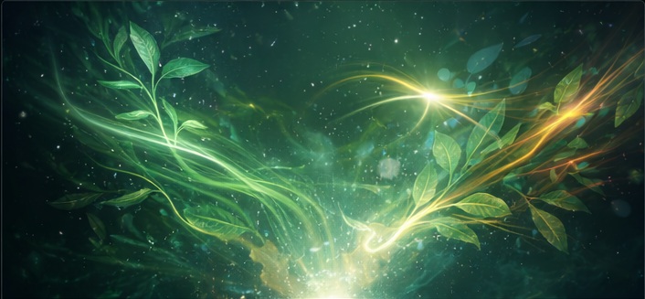 Terza Legge di Gaia: Armonia
