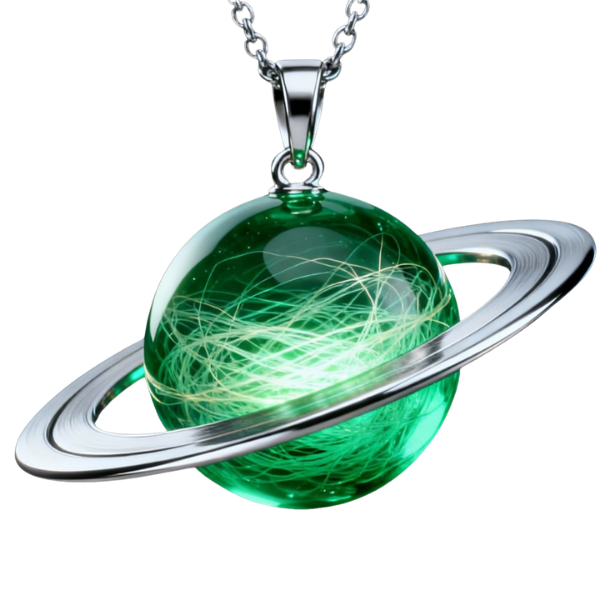 Ciondolo di Gaia